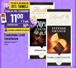 Polomarket Czekolada Lindt Excellence oferta