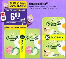Polomarket Naturella Ultra oferta