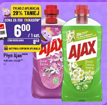 Polomarket Płyn Ajax oferta