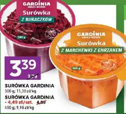 Stokrotka Surówka Gardinia oferta
