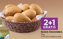 Stokrotka Bułka grahamka oferta