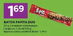 Stokrotka Baton Papita Duo oferta