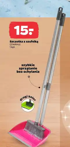 Netto Szczotka oferta