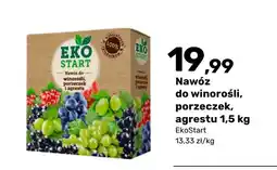 Bricomarche Nawóz do winorośli, porzeczek, agrestu oferta