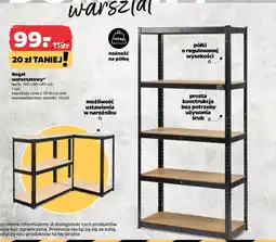 Netto Regał oferta