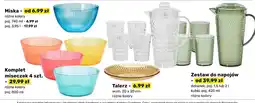 Bricomarche Zestaw do napojów oferta