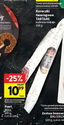 Intermarche Fuet Bell oferta