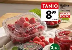 Intermarche Malina oferta