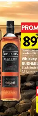 Intermarche Whisky Bushmills Black Bush 8YO oferta