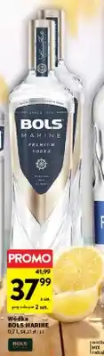 Wódka Bols Marine