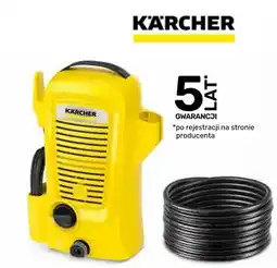 Bricomarche Myjka wysokociśnieniowa K2 Universal Edition oferta
