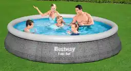 Bricomarche Basen rozporowy oferta