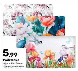 Bricomarche Podkładka oferta