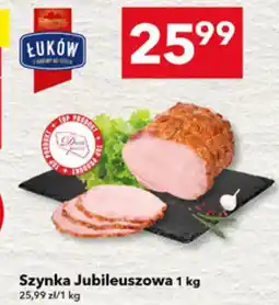 Lewiatan Szynka Jubileuszowa oferta
