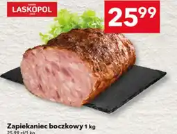 Lewiatan Zapiekaniec boczkowy oferta