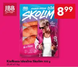 Lewiatan Kiełbasa Idealna Skolim oferta