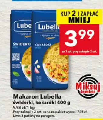 Makaron Lubella