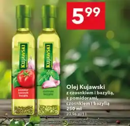 Lewiatan Olej Kujawski oferta