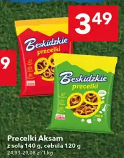 Lewiatan Precelki Aksam oferta