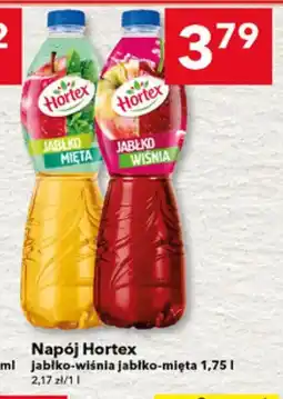 Lewiatan Napój Hortex oferta
