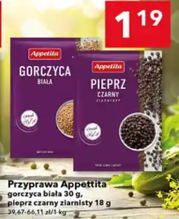 Lewiatan Przyprawa Appettita oferta