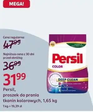 Persil, proszek do prania tkanin kolorowych