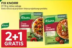 Stokrotka Fix Knorr oferta