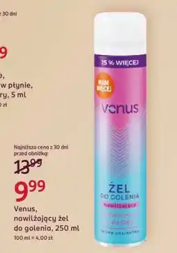Rossmann VENUS oferta