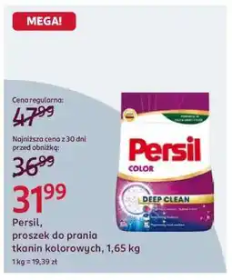 Rossmann PERSIL oferta