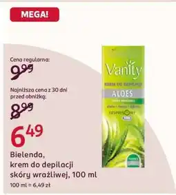 Rossmann BIELENDA oferta
