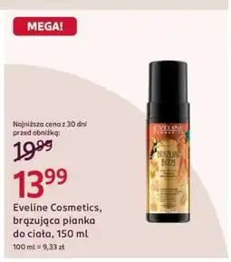 Rossmann EVELINE COSMETICS oferta
