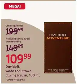 Rossmann Davidoff oferta
