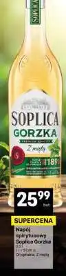 Delikatesy Centrum SOPLICA GORZKA oferta