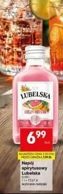 Delikatesy Centrum Napój spirytusowy Lubelska oferta
