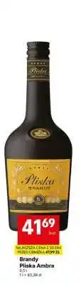 Delikatesy Centrum Brandy oferta