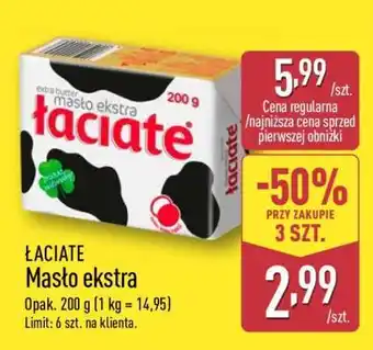 ALDI ŁACIATE oferta