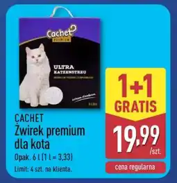 ALDI CACHET oferta