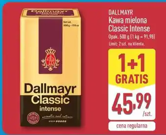 ALDI DALLMAYR oferta
