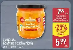 ALDI GRANDESSA oferta