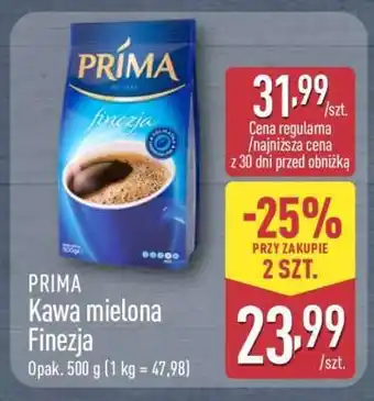 ALDI PRIMA oferta