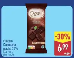ALDI CHOCEUR oferta