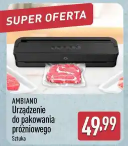 ALDI AMBIANO oferta
