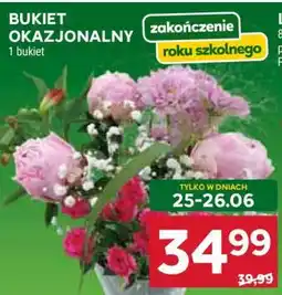 Stokrotka Market Bukiet okazjonalny oferta