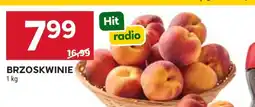 Stokrotka Market Brzoskwinie oferta