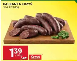 Stokrotka Market Kaszanka Krzyś oferta