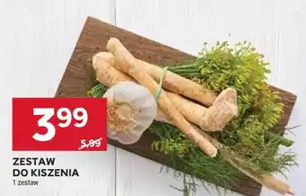 Stokrotka Market Zestaw do kiszenia oferta