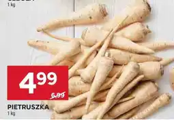 Stokrotka Market Pietruszka oferta