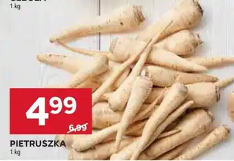 Stokrotka Market Pietruszka oferta