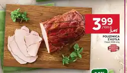 Stokrotka Market POLĘDWICA Z KOTŁA oferta
