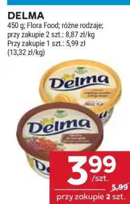 Stokrotka Market Delma oferta